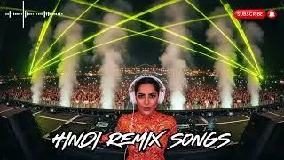 💥 Desi EDM Drops That Make the Dancefloor Explode 🎶⚡