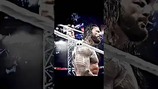 Roman Reigns Is The Real Goat! 🐐 ~ Ultra Edit