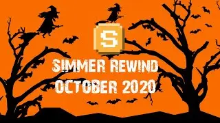 SIMMER Rewind | October 2020