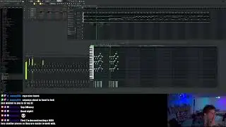 Ridley's Revenge - Late Night Lower Norfair Techno Remix
