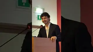 Tommaso Sacchi presenta il Festival dello Spettacolo 