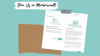 How to Access and Use Our Membervault Platform