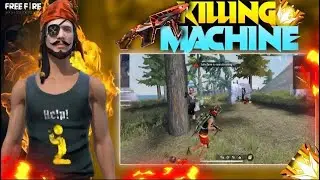 New mp40 Royal Cobra 🐍 Gameplay Good or Bad - Garena free fire