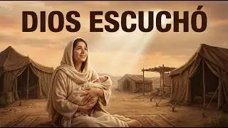 Jacob, Raquel y Lía: celos, hijos y la bendición de Dios | Génesis 30 Dibujado y Narrado