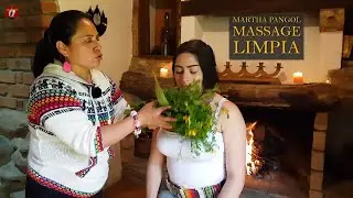 MARTHA♥PANGOL ASMR LIMPIA, HEAD, RUHSAL TEMİZLİK, SPIRITUAL CLEANSING, CUENCA, التنظيف الروحي, Reiki