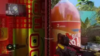 *NEW* Glitch spots Bo3 DLC4
