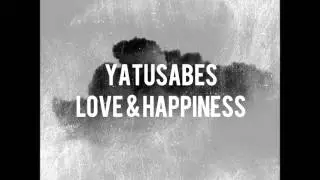 Love & Happiness(Prod. YaTuSabes)**Roskopp Sample Contest**