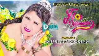 LA CHINITA DEL REQUINTO | FLOR MARGARITA | MI ULTIMA CARTA | AUDIO 2018 1080p