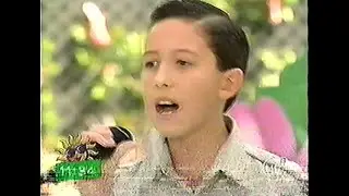 Volver a Amar - Claudio Sánchez - La Mañana del 13