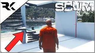 Scum 0.5 UPDATE | New Base Elements + NOVIGRAD! New City | Lag/D-Sync Fixed!!