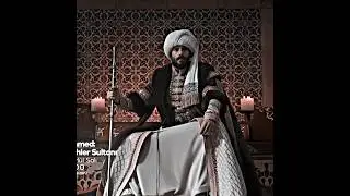 Sultan Mehmed Han ~ Is Back 🥶 || Season 3 Ep 50 Trailer 🔥 || #shortsfeed