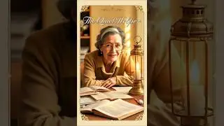 Quiet Helper - Motivational Inspirational Story  #shortvideo