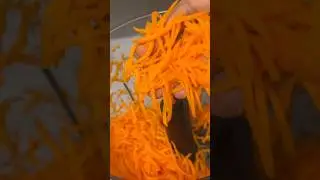 1st 100K views🥳🥳🎉🎊 llNinja Deluxe kitchen system #ninja #blender #shredding #shortvideo #carrot
