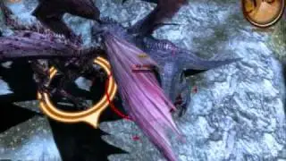 Dragon Age: Origins Archdemon vs High Dragon, The Ultimate Battle
