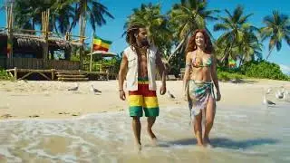 Drug Song Janko Nilovic Acoustic Reggae 2025 Gentle Guitar Soundscape for Inner Healing