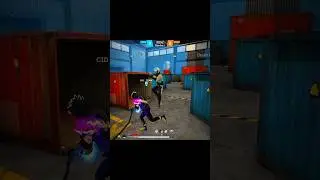 use 👈 this 💯 sound ❤️CID_🫣#cidgamer #ytshorts #cid #freefire #shorts #trending