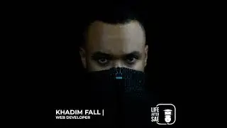 #42 Khadim Fall |&nbsp;nur 