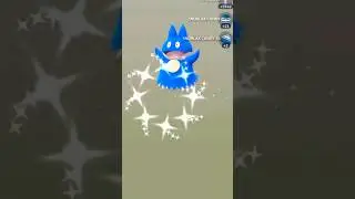 ✨🔥RARE SHINY HATCHED in Pokemon GO!🔥✨ #pokemongame #shinypokemon #pokemon #pokemongo #mobilegame