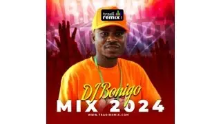 MEILLEUR MIXAGE BAOULE DJ BONIGO 2024 AU TOP NEW