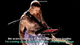 Justin Bieber - YUKON // Lyrics + Sub Espa&ntilde;ol // Live from The GRAMMYs 2026