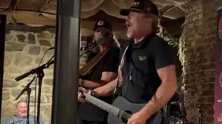 Anthony Smith and Jeffrey Steele Tractor Song 9/13/25