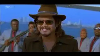 Allu Arjun | New (2025) Released South Indian Movie Dubbed In Hindi | Action Movie | South New Movie