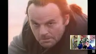 Neon City (1991) - MOVIE REVIEW