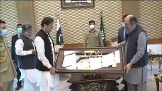Prime Minister Imran Khan Visit Quetta