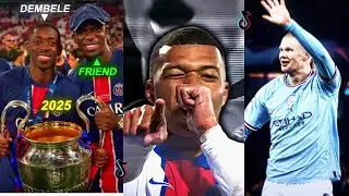 BEST FOOTBALL EDITS - GOALS, SKILLS, FAILS(#3) FOOTBALL TIKTOK EDITS