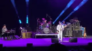 Buddy Guy- Capital One Hall-4-2-22