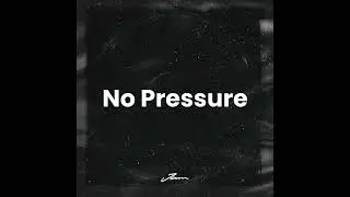 Central Cee x Headie One Type Beat 2025 | No Pressure | UK Drill | Prod. by JAM