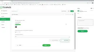 TS BPASS   post verification