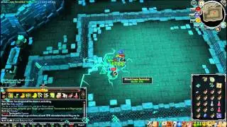 Runescape - New Ascension boss solo
