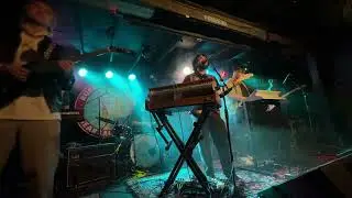 Kevowah - Live at Rubber Gloves, Denton, TX 4/2/2024