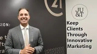 Real Estate Marketing Innovations