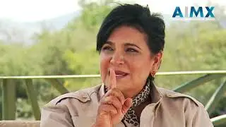 Muere Amy Louis Camacho, directora de Africam Safari
