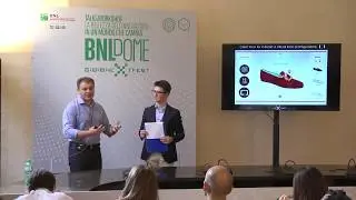 Wired Next Fest 2016  - Il futuro della moda tra Virtual Retail e personalizzazione di massa