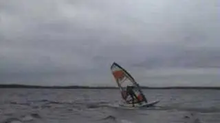 Flakasession Cospudener See  mit Strandcam