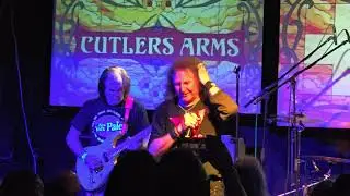 Graham Oliver's Army - Princess Of The Night