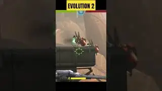 ‼️ EVOLUTION 2 | android gameplay #evolution2 #androidgame #youtubeshorts #gameplay #android