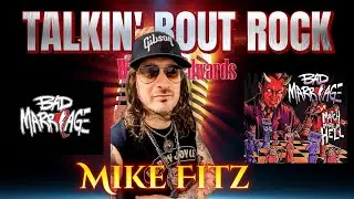 TBR S5 EP 54 - MIKE FITZ : BAD MARRIAGE