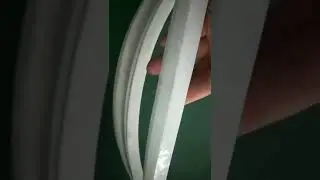 Teflon products Chinese factory