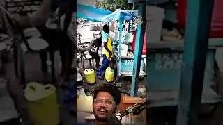 PISS IN PANIPURI  #permitroom #podcast
