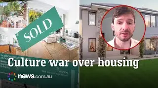 Why an Afghan family&rsquo;s home purchase triggered online backlash
