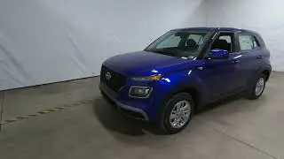 New 2026 Hyundai VENUE SE SUV For Sale In Columbus, OH