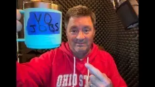Where To Find Voice Over Jobs