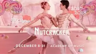 George Balanchine's The Nutcracker&reg;