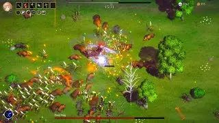 Beautiful Mystic Survivors - Worth a Look?