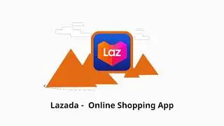 Lazada - Online Shopping App Mobile App Ad 2021 15s (Philippines)