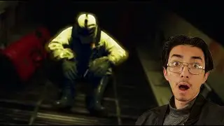 A ALIEN SNUCK ONTO THE SPACE STATION | Dire Echo Demo